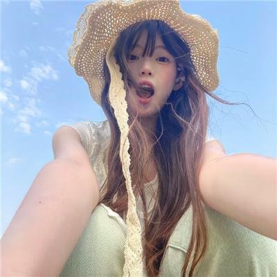 原罪少女