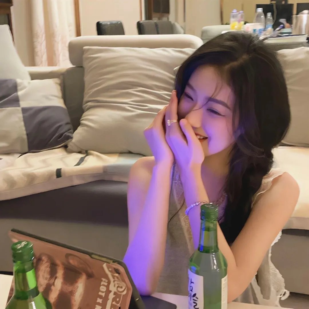 即使你不和我做