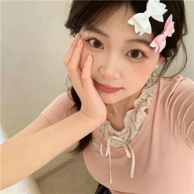 咳,小母牛